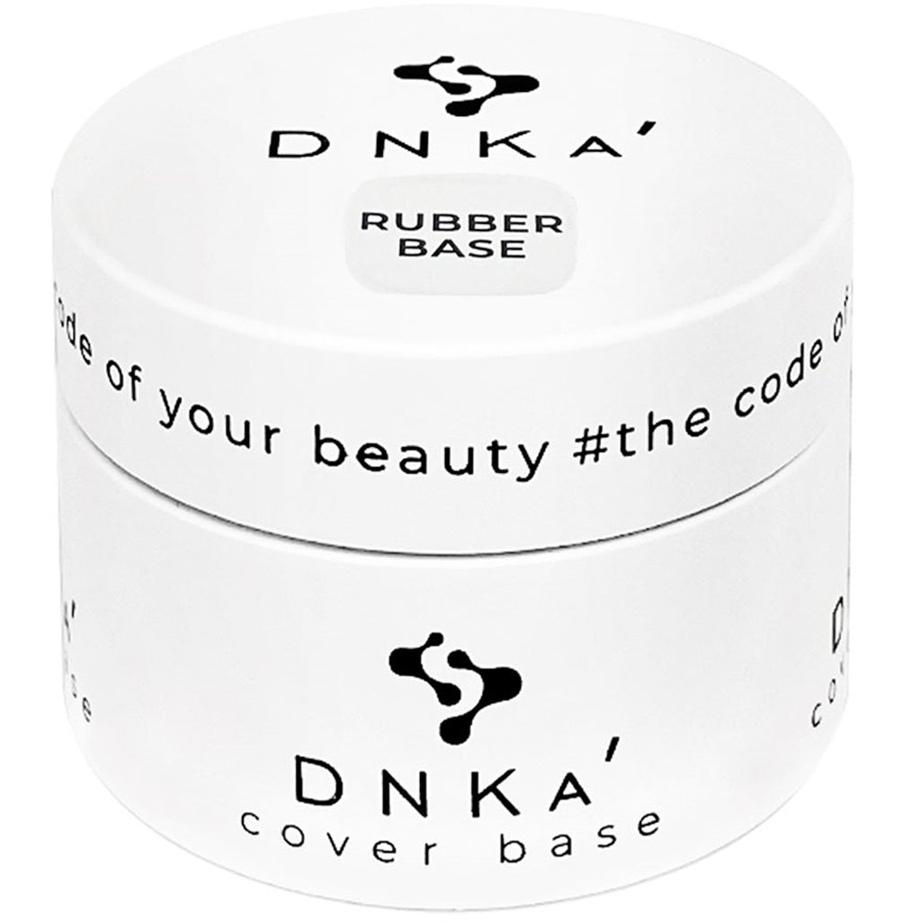 Rubber base DNKa