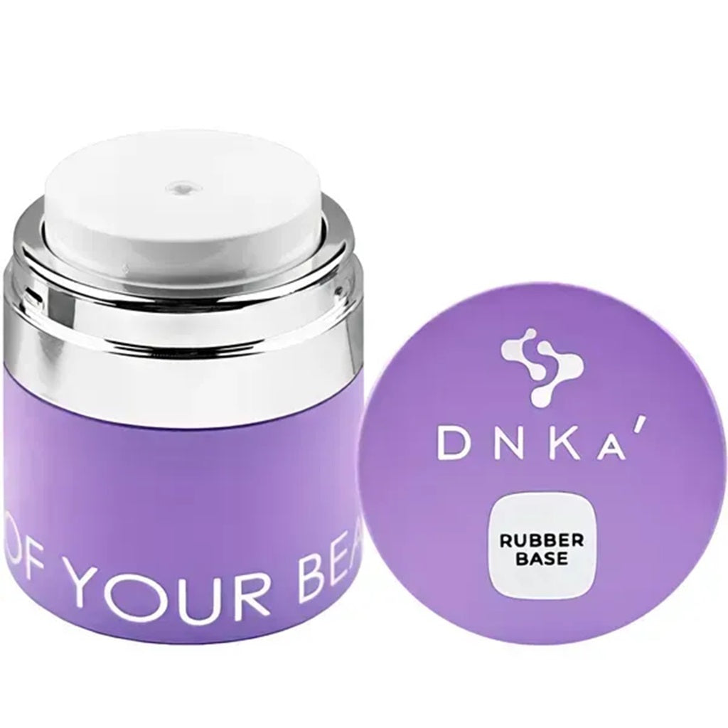 Base Rubber DNKa