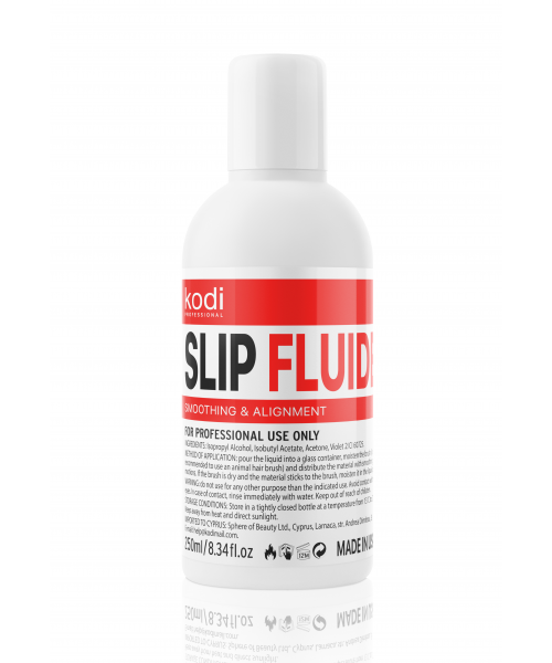 Slip Fluide Smoothing & Alignment 250 ml Kodi professional