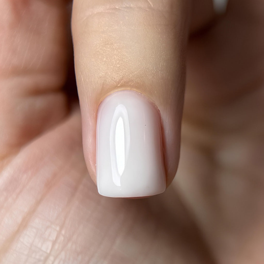 Smart gel (молочно-рожевий) №22 Dark