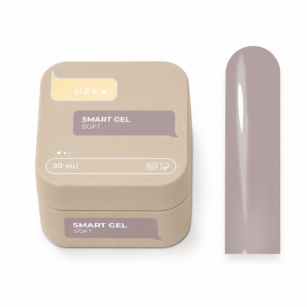 Smart Gel Soft HEYLOVE