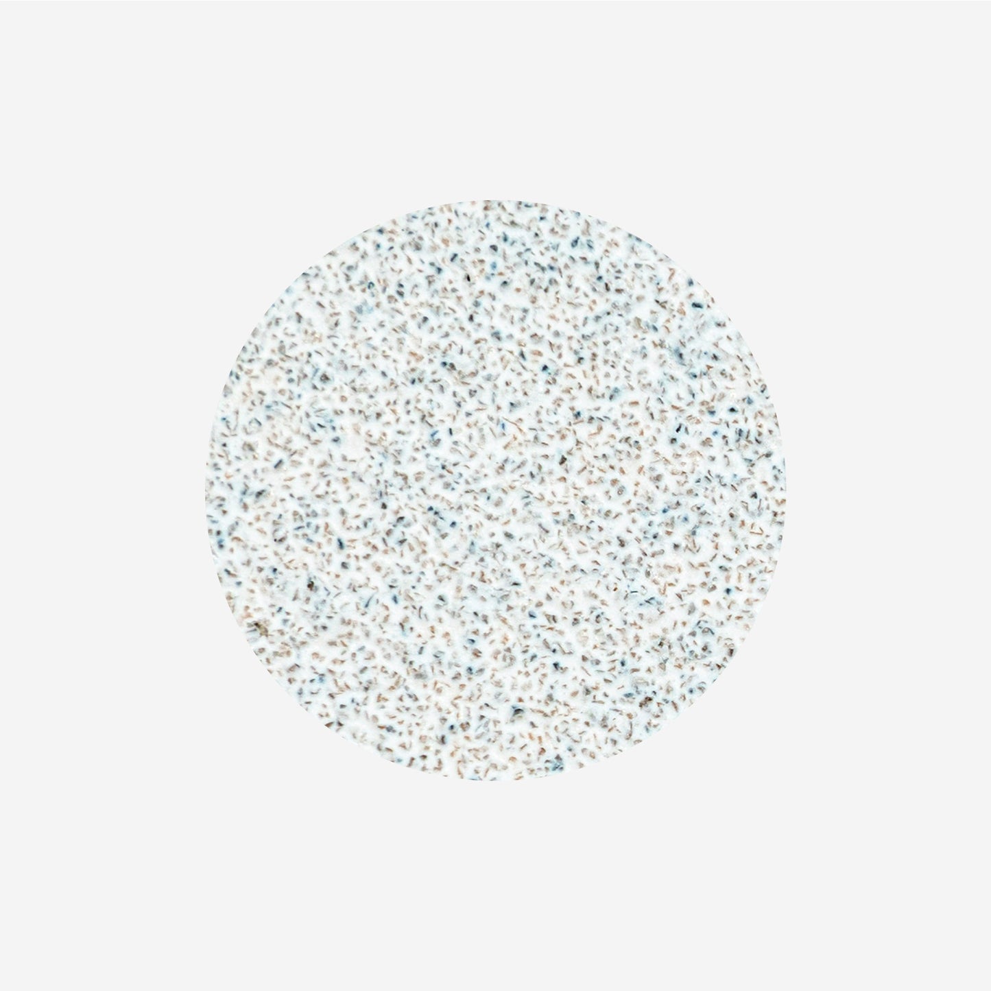 Білі змінні файли для педикюрного диска Pododisc Staleks Pro L, 80 grit (50 шт), PDF-25-80w