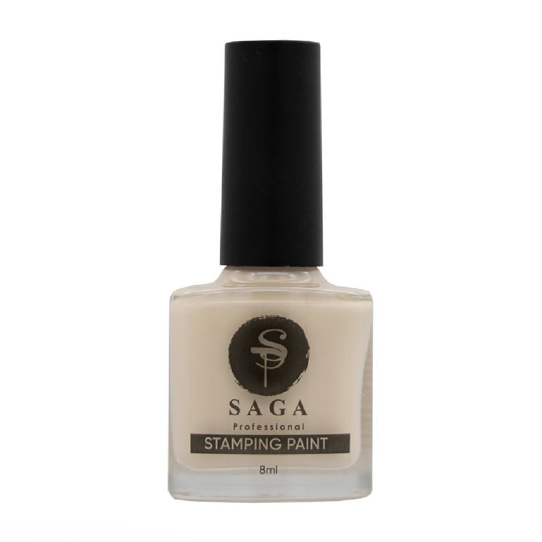 Stamping Paint №23 8ml Saga Professional