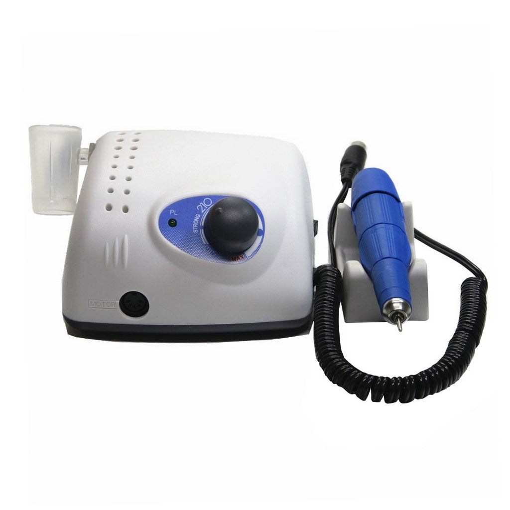 Nail drill Strong 210 (pen 105L) Copy