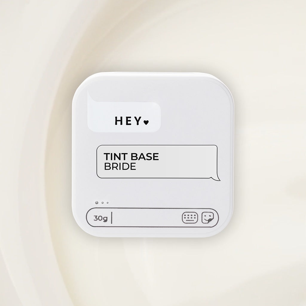 Tint Base Bride HEYLOVE