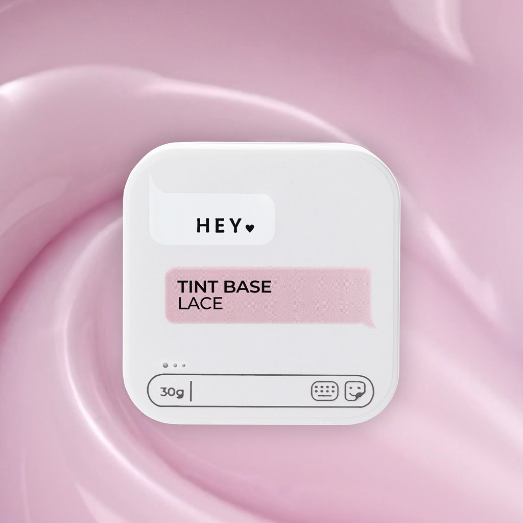 Tint Base Lace HEYLOVE
