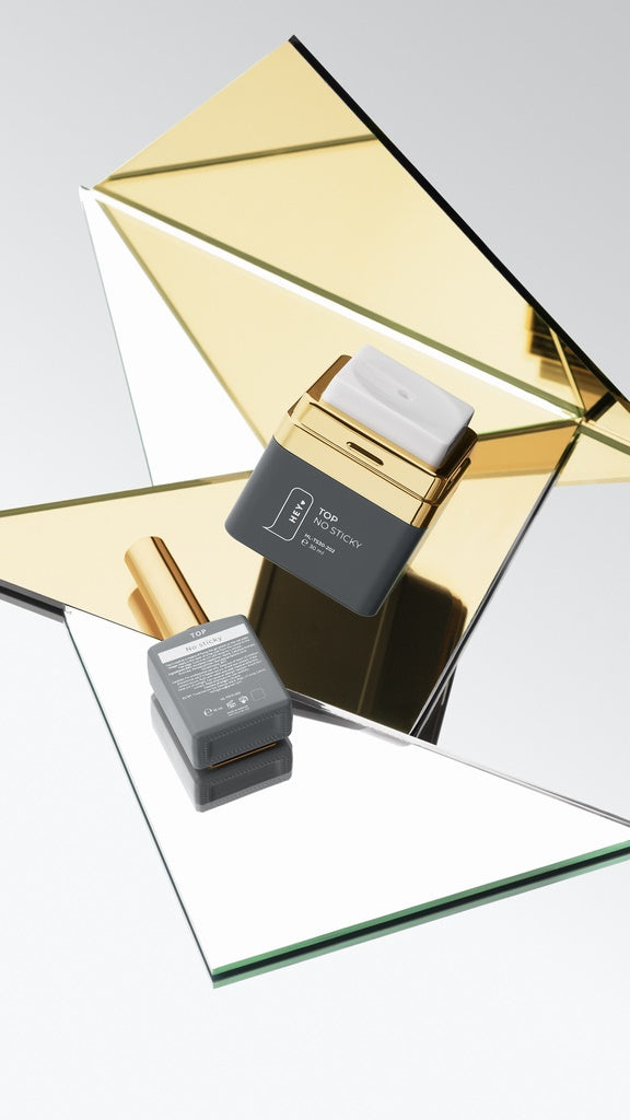 TOP без липкого слоя 30 ml HEYLOVE