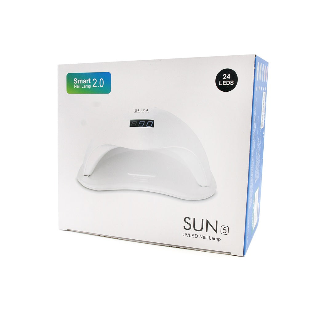 Лампа UV/LED SUN 5