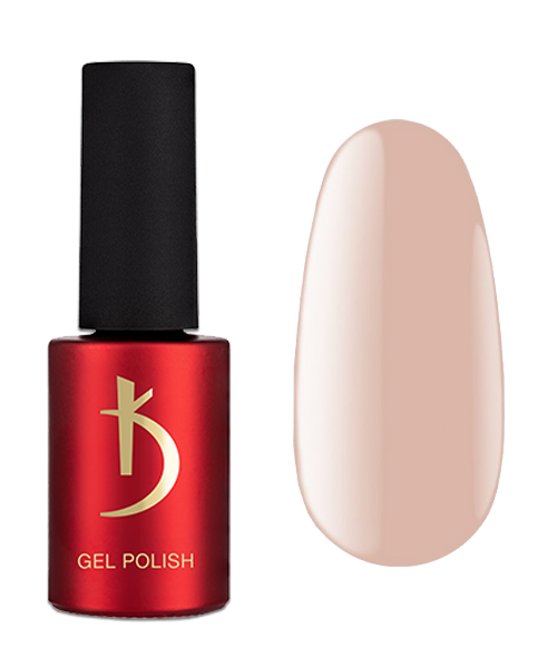 Gel Polish CN №15 7ml Kodi Professional - Good Girl Gel