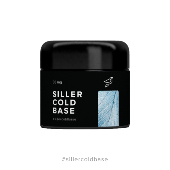 База Cold 30 ml Siller