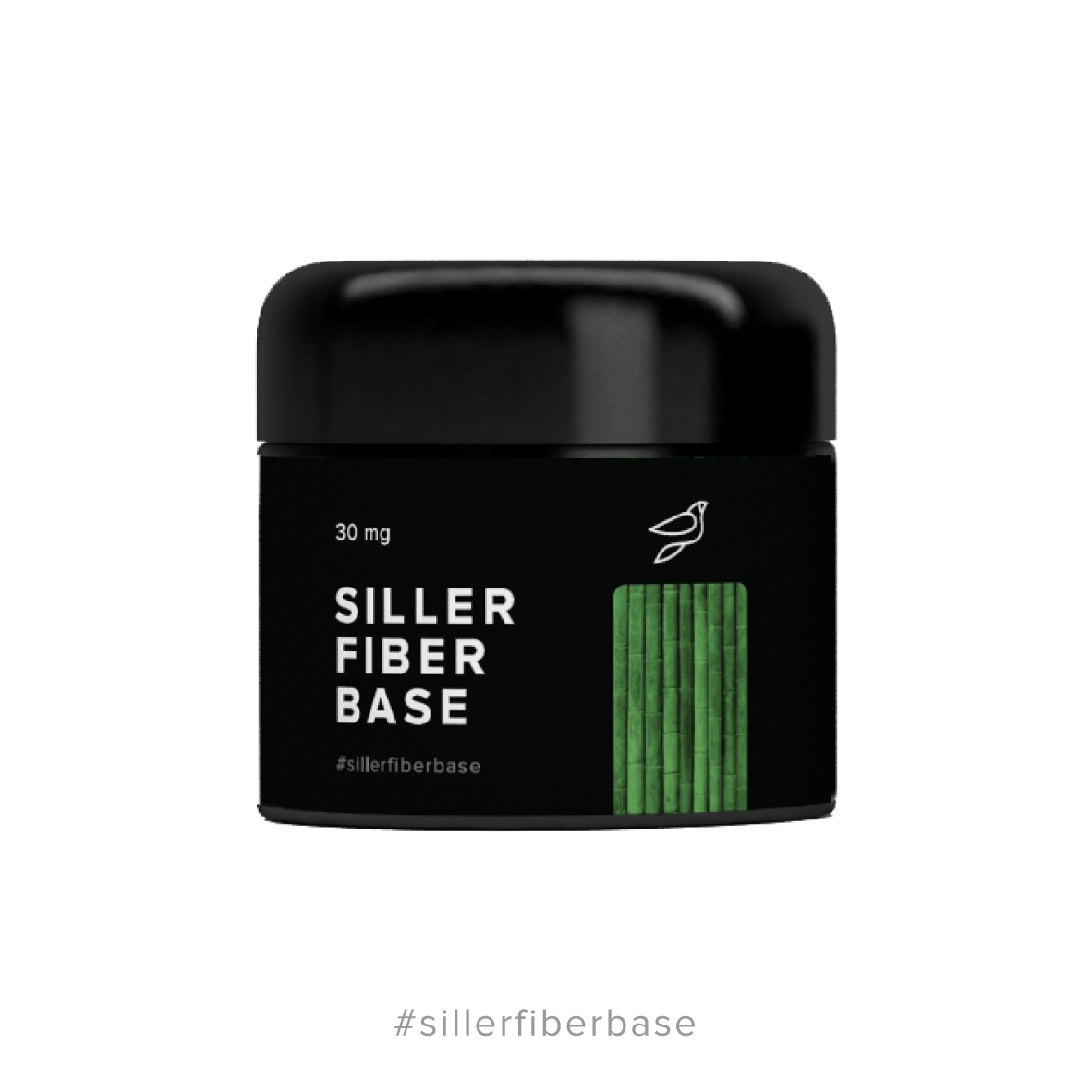 Base Fiber 30 мл Siller