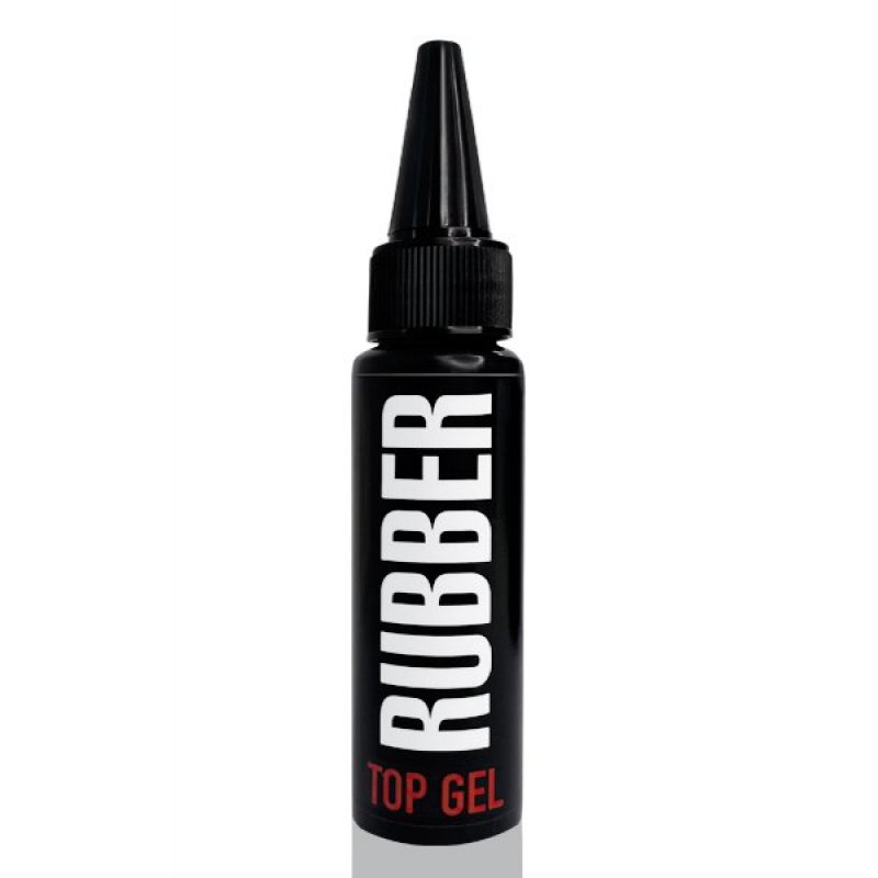 Rubber Top Gel 30 ml Kodi Professional - Good Girl Gel
