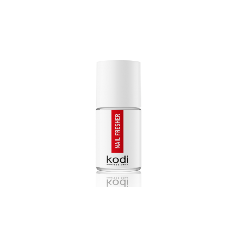 Nail fresher/nail prep (Degreasing liquid) 15ml Kodi Professional