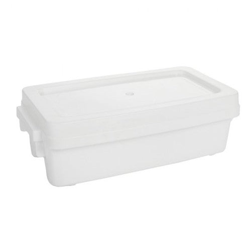 Contenitore per disinfezione 1l Kodi Professional