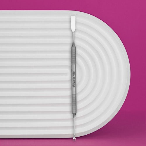 Empurrador de cutículas Staleks Pro Expert 51 Tipo 1, PE-51/1