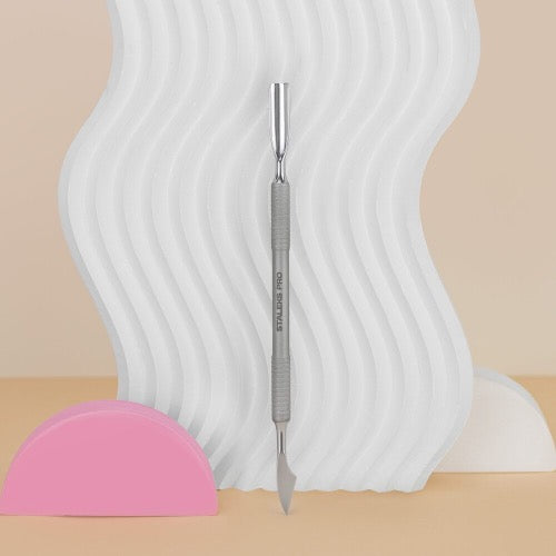 Manicure pusher Staleks Pro Smart 51 Type 2 (rectangular pusher and remover), PS-51/2