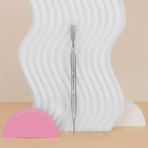 Manicure pusher Staleks Pro Smart 80 Type 1, PS-80/1 - Good Girl Gel