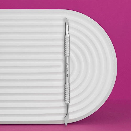 Manicure pusher Staleks Pro Expert 90 Type 3, PE-90/3