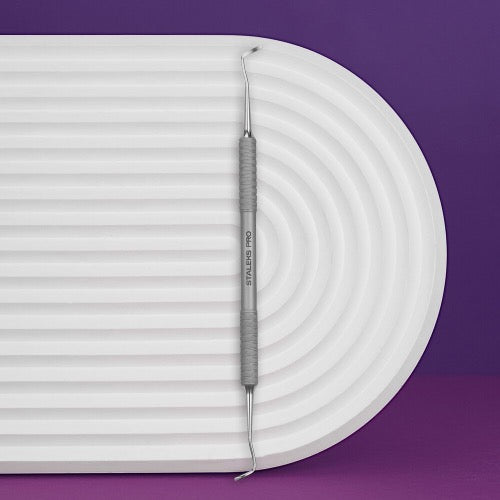 Кюретка для педикюра Staleks Pro Expert 20 Тип 2, PE-20/2