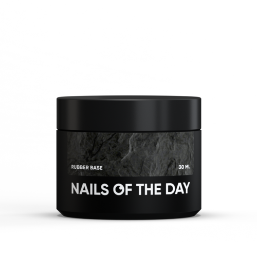 Каучукова база 30 ml NAILSOFTHEDAY