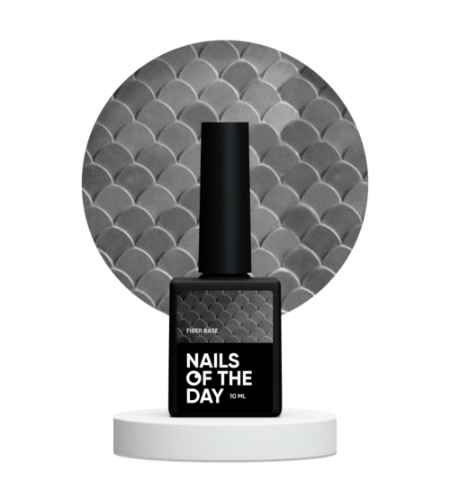 Base Fiber 10 ml NAILSOFTHEDAY