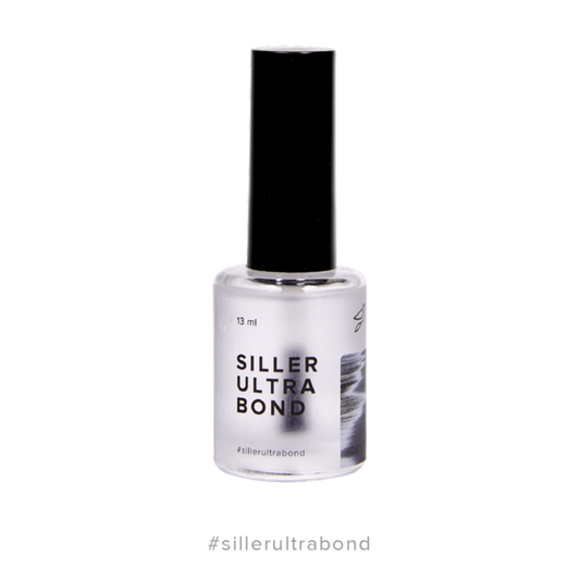 Ultrabond Acid-free primer 13 ml Siller - Good Girl Gel