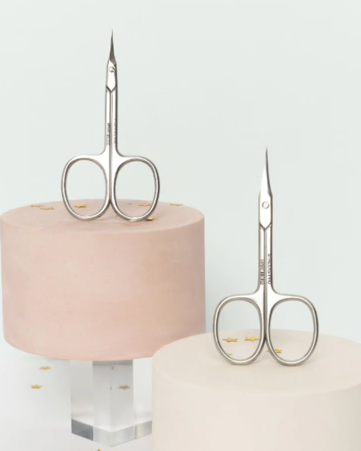 Manicure and Pedicure Tools