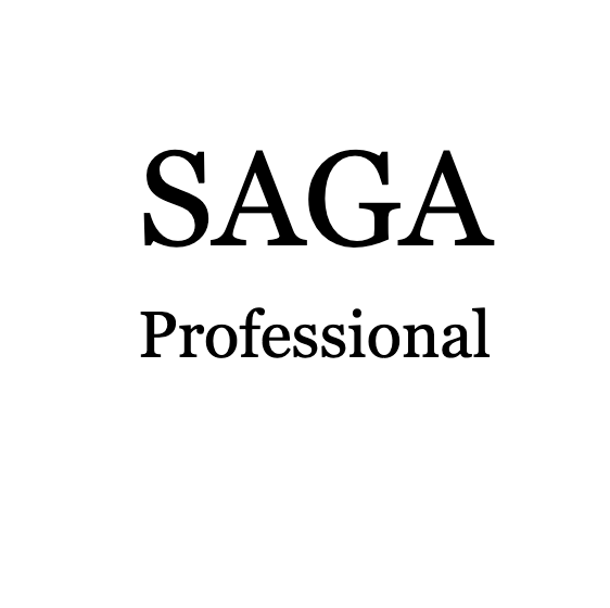 SAGA Professional