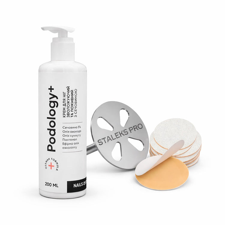 Pedicure & Podology: Disposable Files, Foot Care & Tools | Good Girl Gel