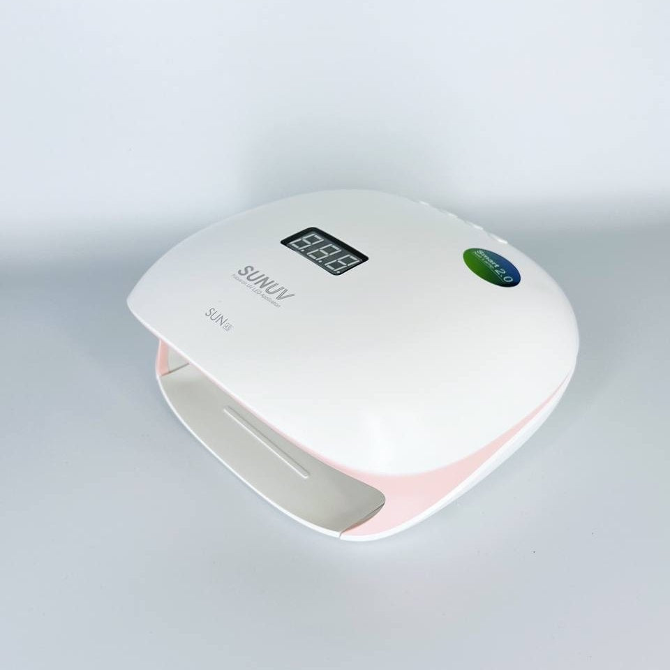 UV / LED Nail Lamps