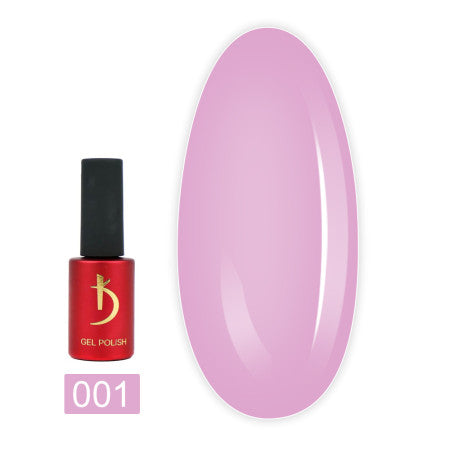 Esmalte en gel PS n.º 3 7 ml Kodi Professional