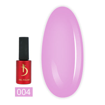 Esmalte em gel PS №4 7ml Kodi Professional