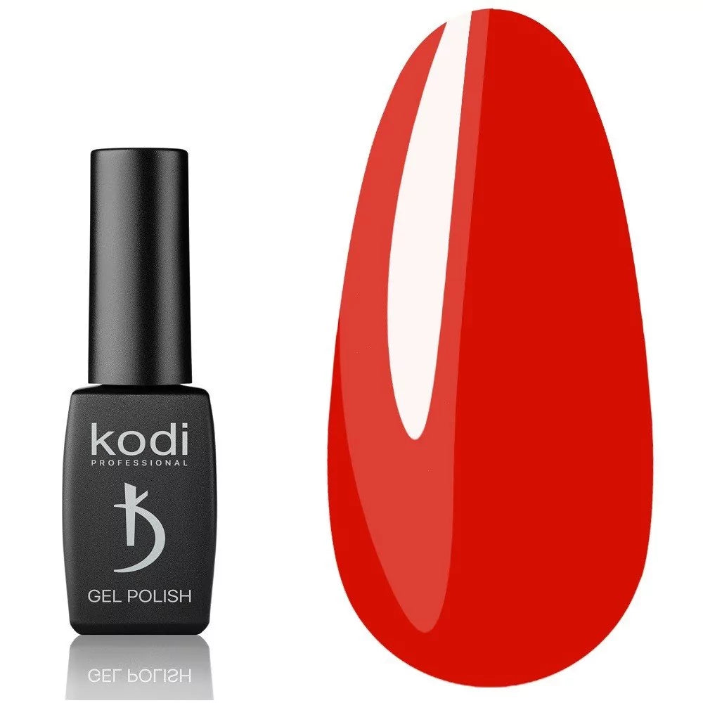 Vernis à ongles gel R №10 7 ml Kodi Professional