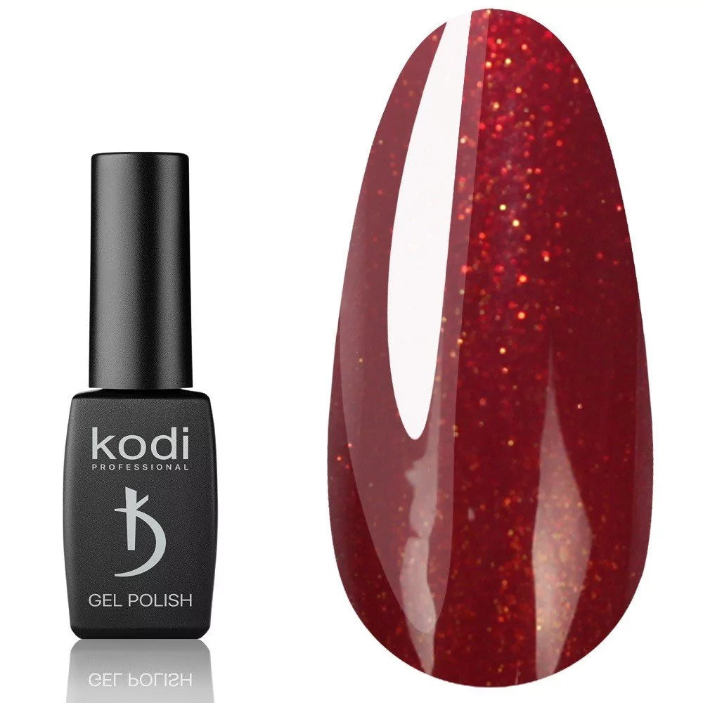 Gel Polish WN №10 7ml Kodi Professional