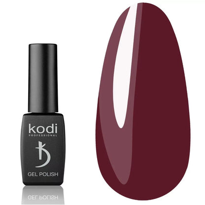 Gel Polish WN №80 7ml Kodi Professional