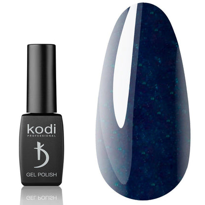 Esmalte em gel AQ №100 8ml Kodi Professional