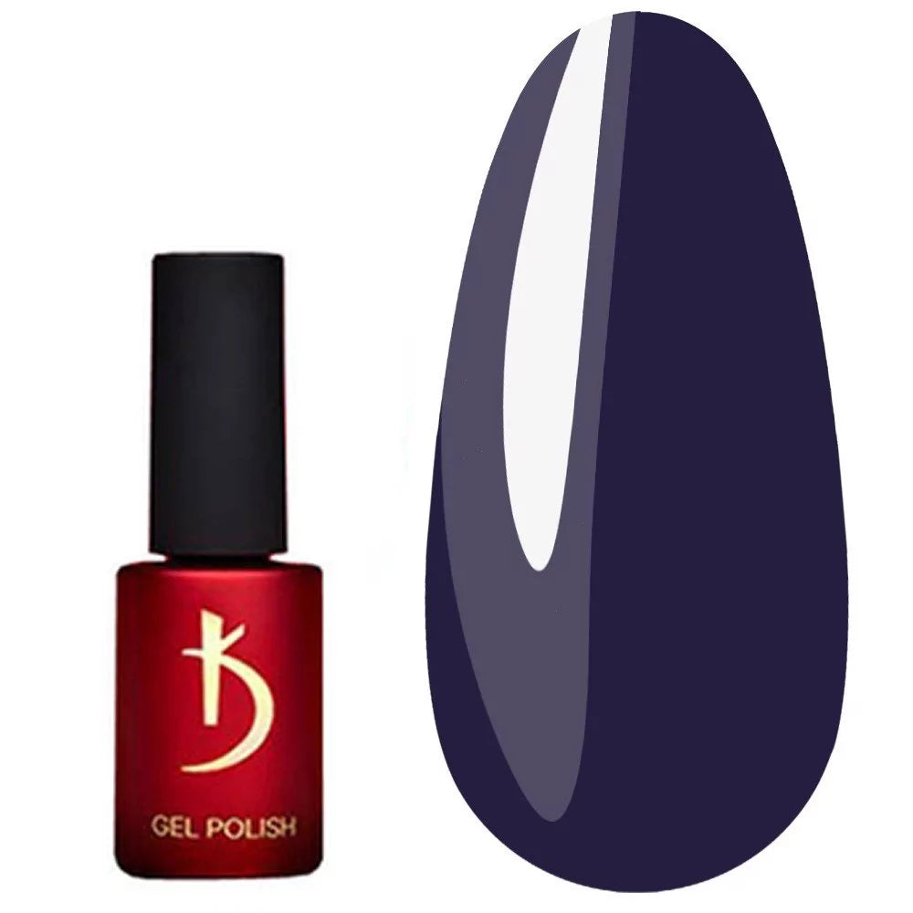Gel polish DC №2 7 ml Kodi Professional - Good Girl Gel