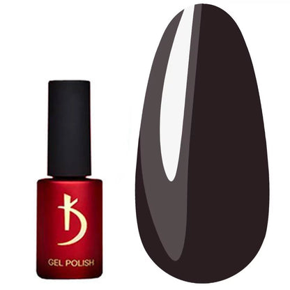 Gel polish DC №4 7ml Kodi Professional