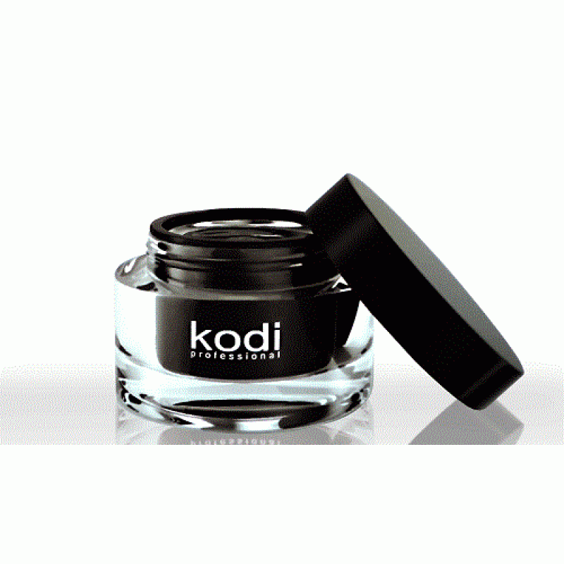 Premium Clear Gel 14 ml. Profissional de Kodi