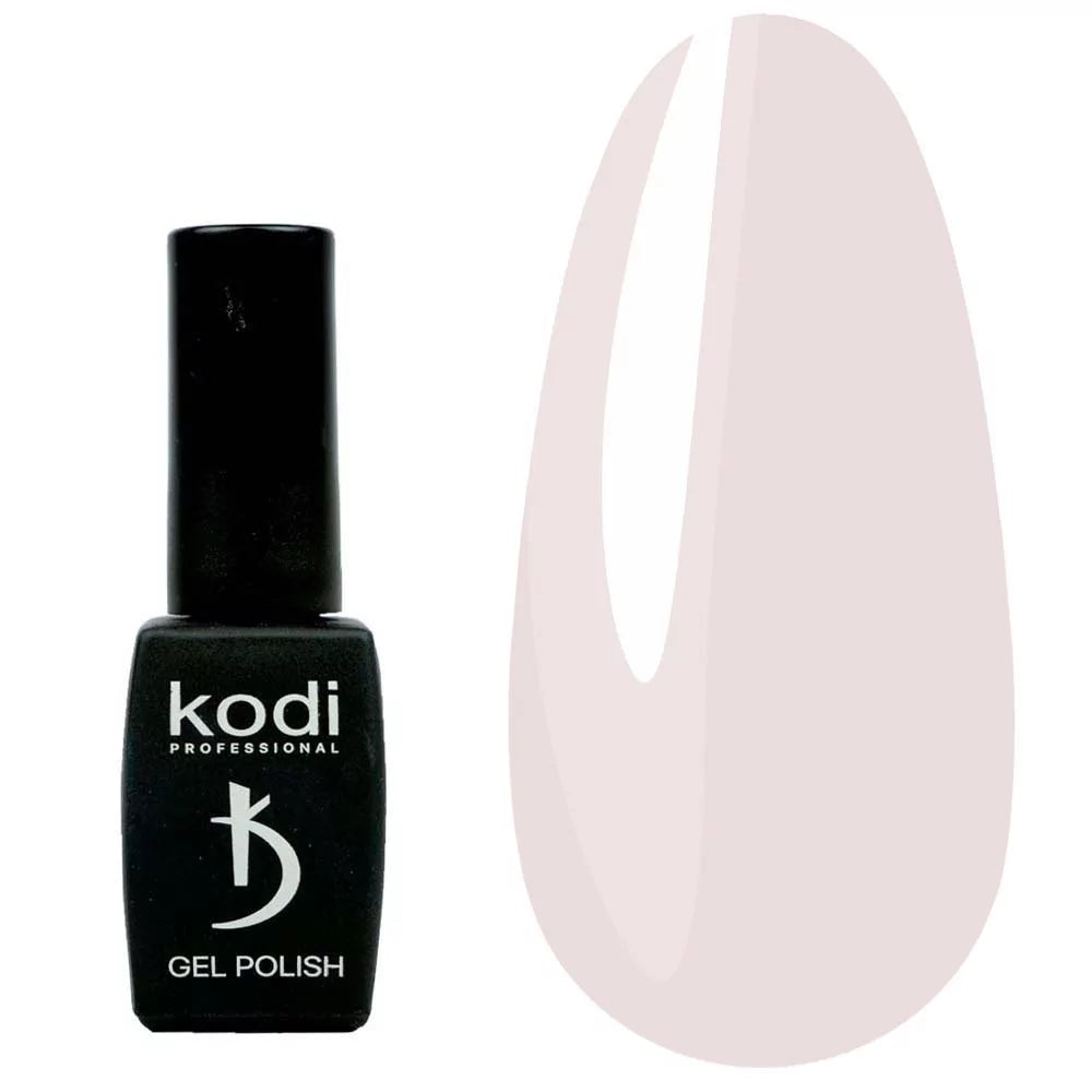 Gel Polish M №4 7ml Kodi Professional