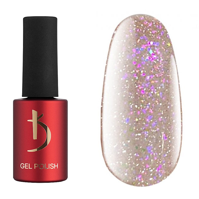 Gel Polish PL №1 7ml Kodi Professional - Good Girl Gel