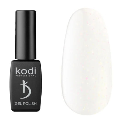 Gél lak WS (Wedding Style) №2 8 ml Kodi Professional