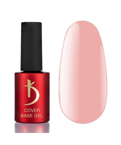 Cover Base Gel №2 7 ml. Kodi Professional