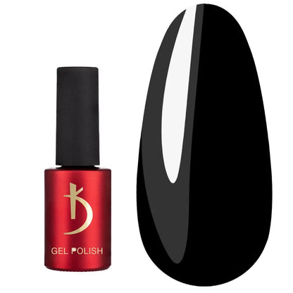 Esmalte em gel BW №100 7ml Kodi Professional