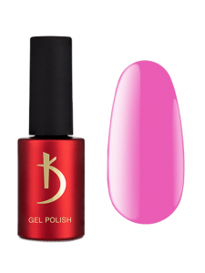 Esmalte em gel BR №7 7ml Kodi Professional