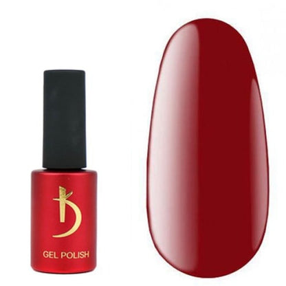 Esmalte em gel R №100 7ml Kodi Professional