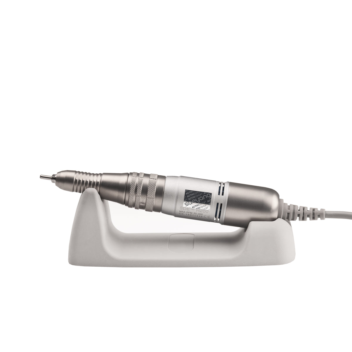 Nail Drill Machine Marathon 3 Champion (handpiece H200) Saeyang