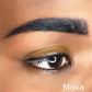 Maxymova Henna Color – powdered henna for eyebrows 5 g "Honey Brown"