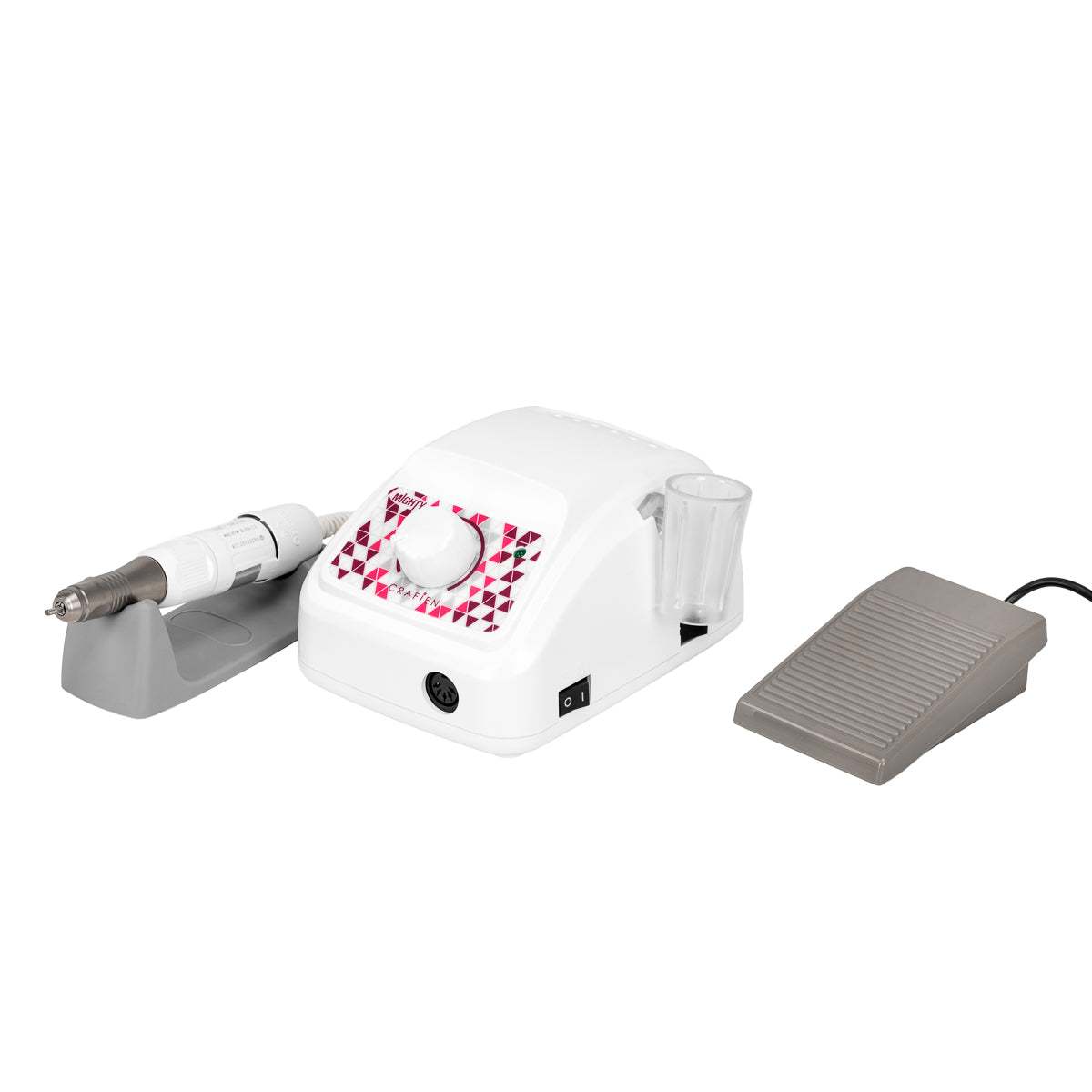 Nail Drill Machine Marathon Mighty (handpiece SH20N) Saeyang