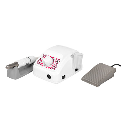 Nail Drill Machine Marathon Mighty (handpiece SH20N) Saeyang